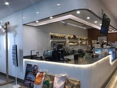 -石头先生的烤炉(济南领秀城贵和店)