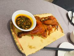 -金哥私房菜馆(张府园总店)