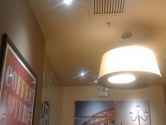 -COSTA COFFEE(上海虹口公园店)