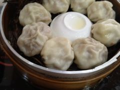 -百年尹氏汤包(湖南路狮子桥店)