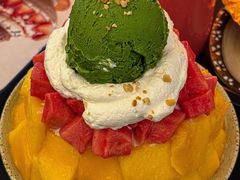 -玲婧胡同·生日蛋糕·餐厅(嘉里城店)