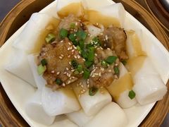 -东方御宴海鲜酒楼(棕泉酒店)