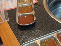-炽城·烤肉名家(鸿达中央广场店)