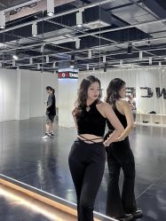 -我舞空间舞蹈培训