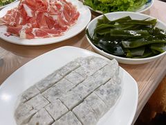 -鑫龙火锅城(环山路店)