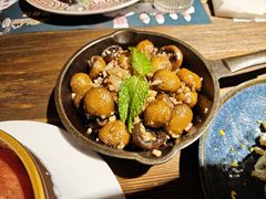 -卢布里西餐厅(海拉尔店)
