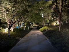 -长春市南湖公园