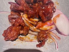 -绿茶餐厅(昌平悦荟店)