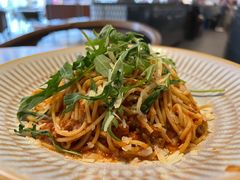 意式肉酱面-BAKER&SPICE(BFC外滩金融中心店)