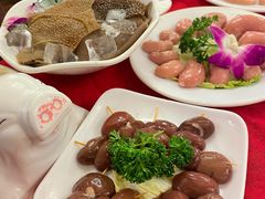 -山城年华老火锅(玉林店)