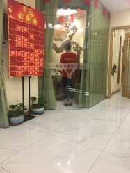 -芳朵美容养生SPA