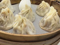 小笼包-勤德兴(湖滨路店)