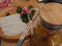 -湯系·煲汤手艺人(东二环泰禾广场店)