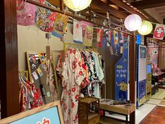 -汤连得温泉馆(宝山店)