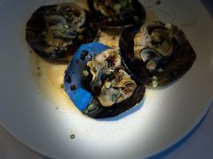 豉汁蒸带子-沙河粉村·国家非遗传承(云台店)