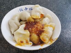 红油水饺-春阳水饺(香槟广场店)