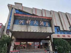 -洪祥大酒店(大庆东路店)