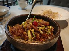 -狮王府淮扬菜(夫子庙老门东店)