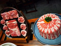 -东来顺•非遗火锅(外滩店)