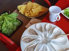 -山城辣妹子(定福庄店)