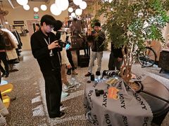 -SONY(民盈·国贸城店)