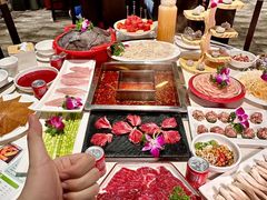-红鼎坊·老成都火锅(新南门店)
