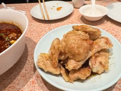-红樱桃·欢乐餐厅(太原里店)