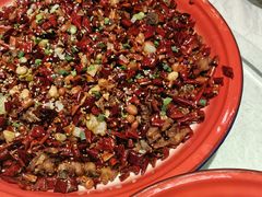 -常和州·夜宵大排档(常州单店)