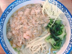 -朱洪元苏式面馆(绿宝广场店)