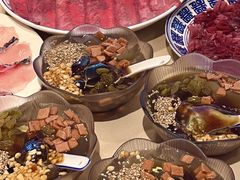 -龙森园火锅(琴台路店)