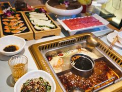 -雾都渣渣火锅(南城智汇城店)