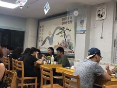 -屋里家延边朝鲜族冷面(南园店)
