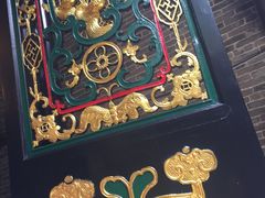 -三·廿九起义指挥部旧址纪念馆