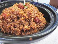 106号私家烩饭-106餐厅(山水文园店)