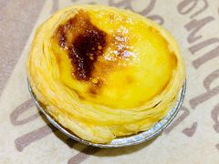 蛋挞-多乐之日(颐堤港店)