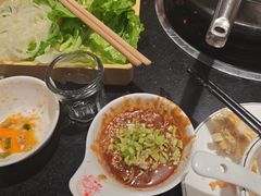-尚合里潮汕牛肉火锅(海沧店)