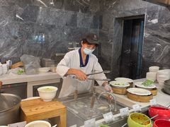 -凤凰谷天澜度假酒店云天阁自助餐