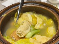 -太湖饭店·寄畅轩中餐厅
