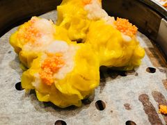 蟹籽烧麦皇-点点心点心专门店(旺角店)