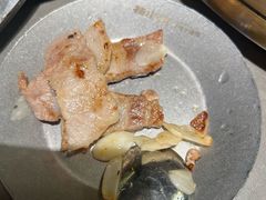 -杨小佳·齐齐哈尔烤肉·烤串(广州店)