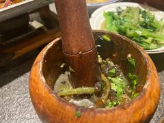 -树厨贵州菜(大十字店)