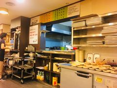 【金北顺大锅家】店内-金北顺大锅家(신사본점)