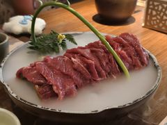 -盡膳口福跷脚牛肉火锅(晶耀前滩店)