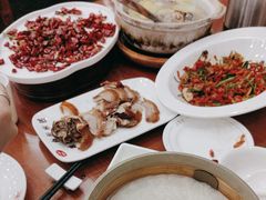 -全聚德(扬州虹桥坊店)