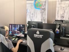 -龙湖成都上城天街