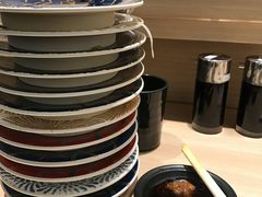 -大起水产回转寿司(道顿堀店)