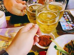 -大哈福烧烤·海鲜·家常菜(延安三路店)