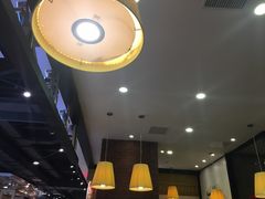 大堂-大鼓米线(常州钟楼新世纪DM店)