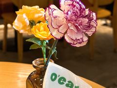 -O'eat Blossom&Pelican(深圳首店)
