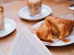 -VOYAGE COFFEE(北锣鼓巷店)